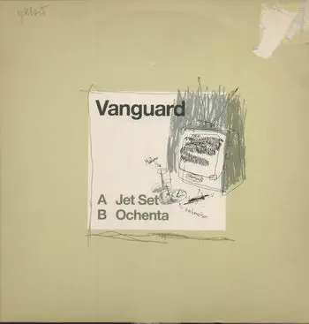 Vanguard - JetSet