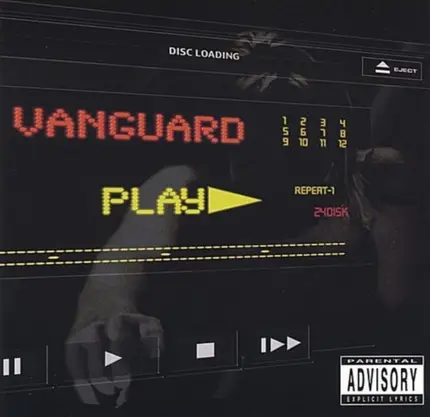 Vanguard - Play