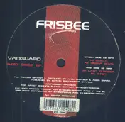 Vanguard - Shizo Disco E.P.