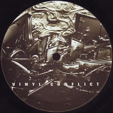 Vanguard - Fleabag / Aqua