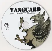 CD - Vanguard - Hard Road To Travel
