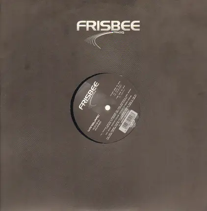 Vanguard - Running Scared