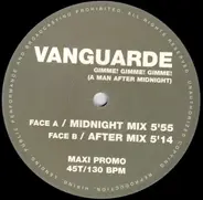 Vanguarde - Gimme! Gimme! Gimme! (A Man After Midnight)