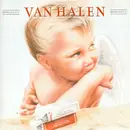 CD - Van halen - 1984