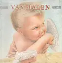 LP - Van Halen - 1984