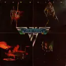 LP - Van Halen - Van Halen