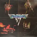 LP - Van Halen - Van Halen