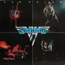 LP - Van Halen - Van Halen