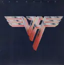 LP - Van Halen - Van Halen II