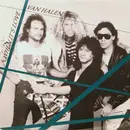 7'' - Van Halen - When It's Love