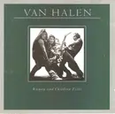CD - Van Halen - Women And Children First