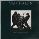 LP - Van Halen - Women And Children First