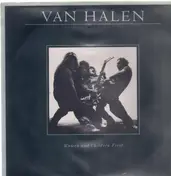 Van Halen - Women and Children First