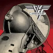 Van Halen - A  Different Kind of Truth