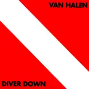 Van Halen - Diver Down