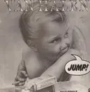 12'' - Van Halen - Jump