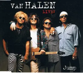 Van Halen - Live: Jump