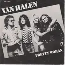 7'' - Van Halen - Pretty Woman