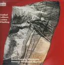 LP - Vanhal/Lefevre/Loewe/Winding - Rene Oswald / Annette Weisbrod