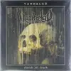 LP - VANHELGD - CHURCH OF DEATH - HEAVY HEAVY DEATH METAL FROM SWEDEN