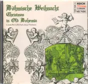 Zelenka - Böhmische Weihnacht
