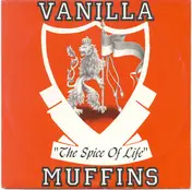 vanilla muffins - The Spice Of Life