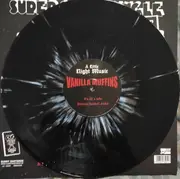 12inch Vinyl Single - Vanilla Muffins - A Little Night Music / Eine Kleine Nachtmusik