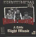 12inch Vinyl Single - Vanilla Muffins - A Little Night Music / Eine Kleine Nachtmusik