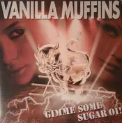 vanilla muffins - Gimme Some Sugar Oi!