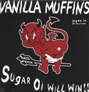 LP - Vanilla Muffins - Sugar Oi Will Win!!!