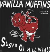 LP - Vanilla Muffins - Sugar Oi Will Win!!!