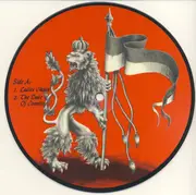 Picture Disc - Vanilla Muffins - The Spice Of Life - 7' Picture Disc