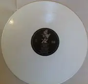 LP - Vanilla Muffins - The Triumph Of Sugar Oi! - LTD ED White Vinyl