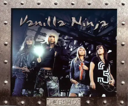 Vanilla Ninja - Megamix