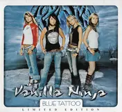 Vanilla Ninja - Blue Tattoo - Limited Edition