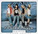CD & DVD - Vanilla Ninja - Blue Tattoo - Limited Edition - Foldout Digipak
