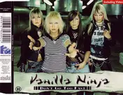 Vanilla Ninja - Don't Go Too Fast