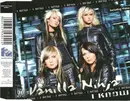 CD Single - Vanilla Ninja - I Know