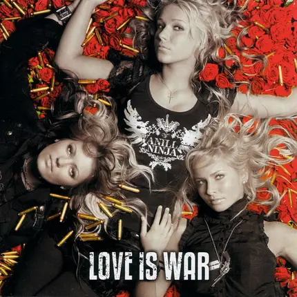 Vanilla Ninja - Love Is War