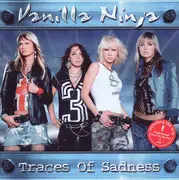 CD - Vanilla Ninja - Traces Of Sadness