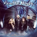 CD - Vanilla Ninja - Blue Tattoo