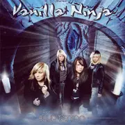 CD - Vanilla Ninja - Blue Tattoo