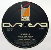 Vanilla - Open The Door
