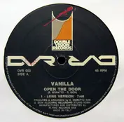 Double Vision Records