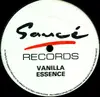 12inch Vinyl Single - Vanilla Essence - Vanilla Essence