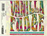 Vanilla Fudge - My World Is Empty (Without You)