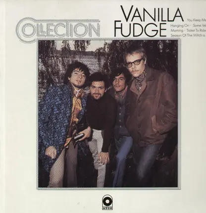Vanilla Fudge - Collection