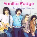 CD - Vanilla Fudge - Golden Age Dreams
