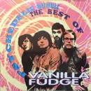 CD - Vanilla Fudge - Psychedelic Sundae (The Best Of)