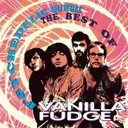 Vanilla Fudge - Psychedelic Sundae (Best Of)